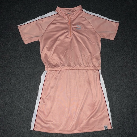 Puma Other - PUMA Kids Dress